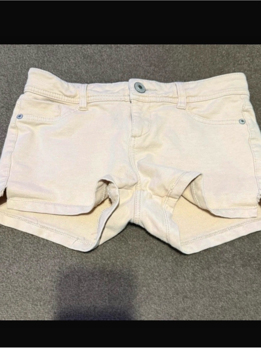 Vintage Wet Seal booty Shorts